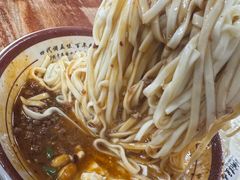 豆花面-小谭豆花(西大街店)