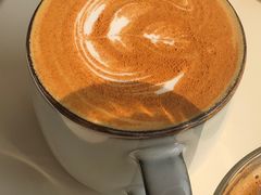 -DEEP COFFEE(瑞光烘焙工厂店)