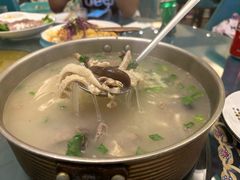 -阿拉丁新疆风味餐厅·清真(罗廊巷店)
