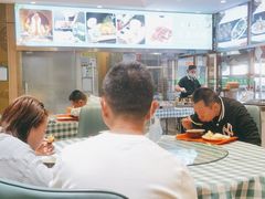 大堂-紫光园(吕家营店)
