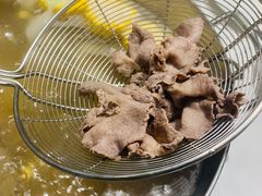 -焯牛潮汕牛肉火锅(云峰街创始店)