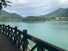 -广州市流溪河国家森林公园