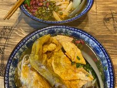 -柳石居柳州螺蛳粉(万达店)