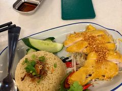 -何九海南茶店(鬼仔巷店)