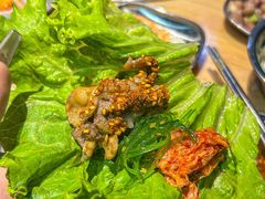 -麻蒲碳烤肉(嘉禾东平地铁站19号店)