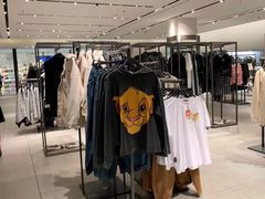 -ZARA(凯德乐峰广场店)