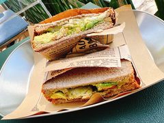 -三忘湖 SWANSEEN(柳荫公园店)