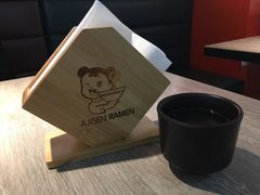-味千拉面(南宁江南万达店)