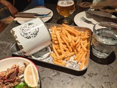-京A Taproom·精酿餐吧(CBD店)
