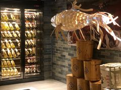 -广州希尔顿逸林酒店-OPEN開·全日制餐厅·海鲜·小火锅·自助餐(东风路店)