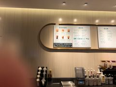 -星巴克臻选(北京银泰店)