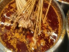 -嘉州鲜知味钵钵鸡(奎星楼店)