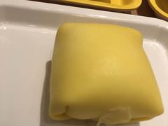 -满记甜品(荟聚购物中心店)