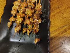 -烧蠔帮·湛江生蚝(南桥店)