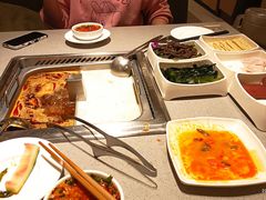 -海底捞火锅(嘉兴杉杉in象生日主题店)