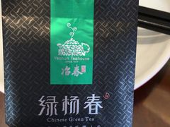 -冶春茶社(太和广场店)