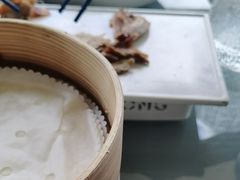 -小大董·烤鸭(观景餐厅·南京西路店)