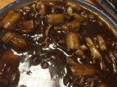 -小郭私房菜·海肠捞饭店(学士街店)