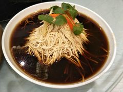 烫干丝-富春(瘦西湖店)