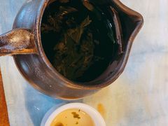 -尽善百年古院餐厅(王家老宅店)