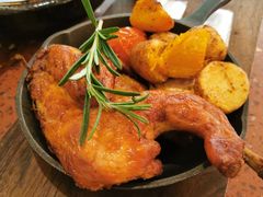 -La Terre乐田(万象城店)