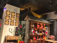 -遇见长安之丝路风荷(大唐西市店)