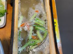 -61号餐吧(兴坪古镇漓江店)