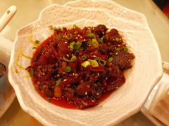 -陈麻婆豆腐总店