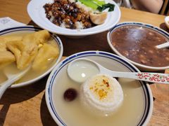 -老鼓楼汤包(太平门店)