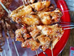 -北三老太太烧烤(人生一串上榜店)