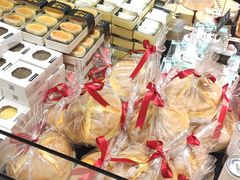 -工匠面包(壹方店)