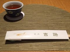 -ステーキハウス吉池