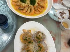 -新金盛·海鲜酒楼(盐田店)