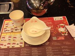 -刘一锅筋头巴脑(小北店)