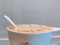 -ZING COFFEE 镜咖啡