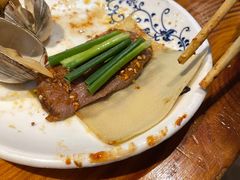 -丹东特色烤肉(学府路一部店)