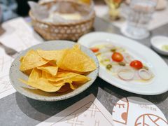玉米片-HUATA 'Holiday Plan 花榻