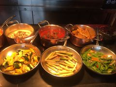 -广州富力君悦大酒店·凯菲厅