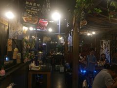 -798烧烤工厂(太和路店)