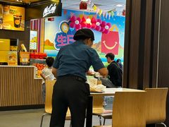 -麦当劳(从化从城大道店)