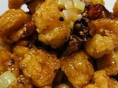 -青麻椒川菜小馆(群力新苑店)