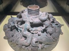 -上海博物馆(人民广场馆)