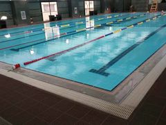 -W FITNESS 威尔仕健身·游泳(老西门新苑店)