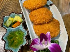 私家渔夫手打虾饼-Hi YOU你的饭局泰餐厅(雍和宫店)