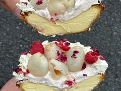 -富贵面包公司(运河店)