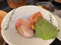 -Sushi Hanzo半藏(天环广场店)