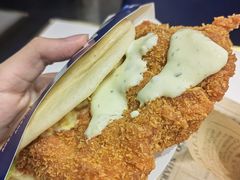 -TACO STAR 塔可星(下沙宝龙店)