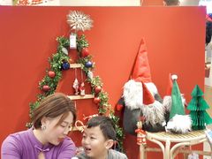 -宜家·瑞典风味餐厅(北京西红门店)
