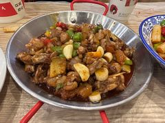 -江城燕子大排档(江汉路步行街店)