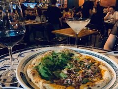 -PIZZA BIANCA(民园店)